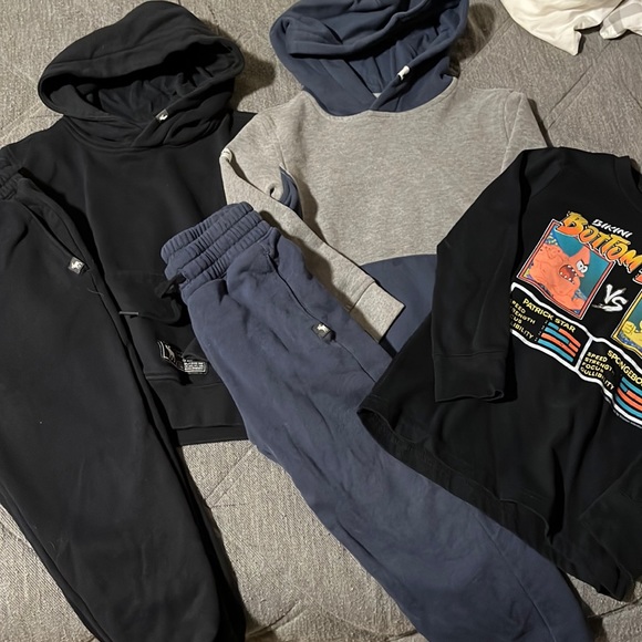 Boys’ Abercrombie Bundle - Picture 1 of 6